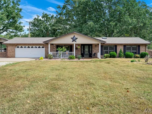 2160 Highway N, Bismarck, MO 63624