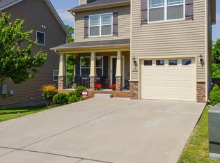 708 Hill Bennett Cir, Antioch, TN 37013