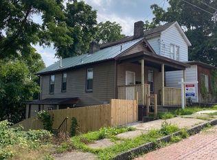 2804 Garbett St, McKeesport, PA