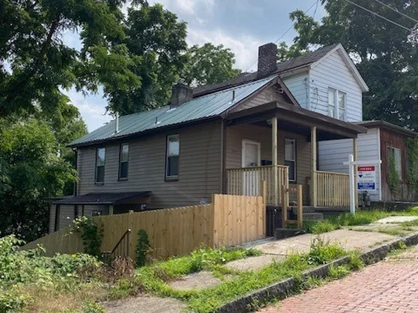 2804 Garbett St, McKeesport, PA 15132