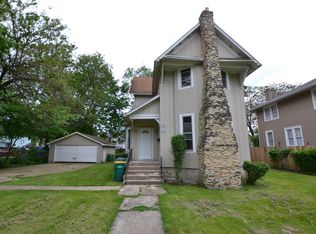 405 Sherman St, Joliet, IL 60433