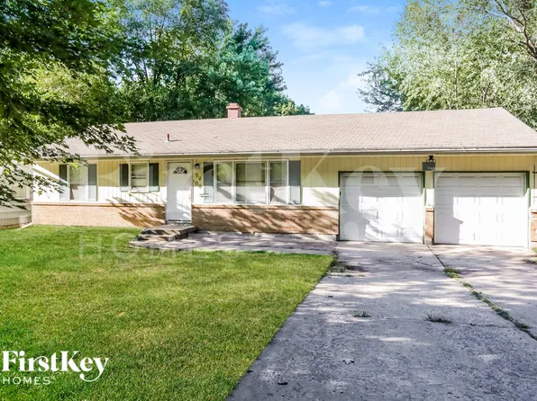 6900 Fairlane Dr, Kansas City, MO 64134