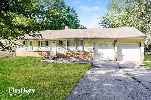 6900 Fairlane Dr Photo 1