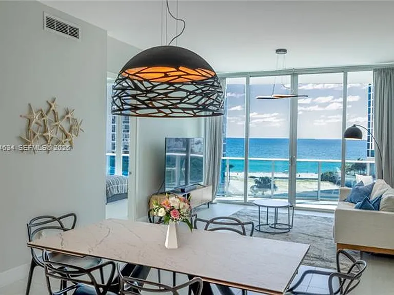17550 Collins Ave #703 — Photo 5