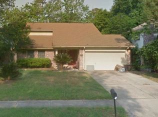 7407 Woodland West Dr, Houston, TX 77040