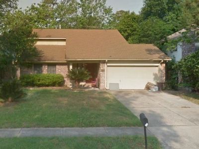 7407 Woodland West Dr, Houston, TX, 77040