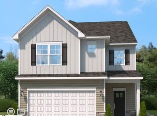 607 Poinsett Bridge Way LOT 283, Greenville, SC 29607