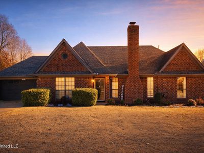 7370 Fox Glen Dr, Olive Branch, MS, 38654