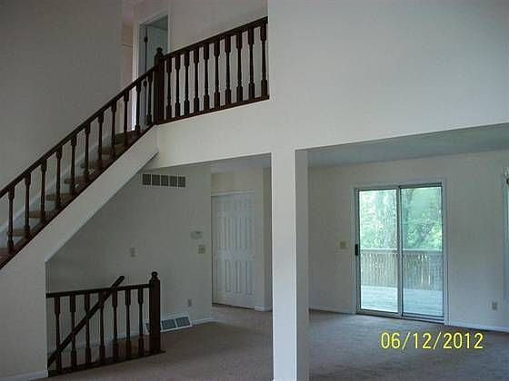 staircases