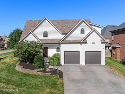 2214 Muddy Creek Ln, Knoxville, TN, 37932