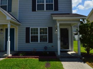 6007 Banister Loop, Jacksonville, NC 28546