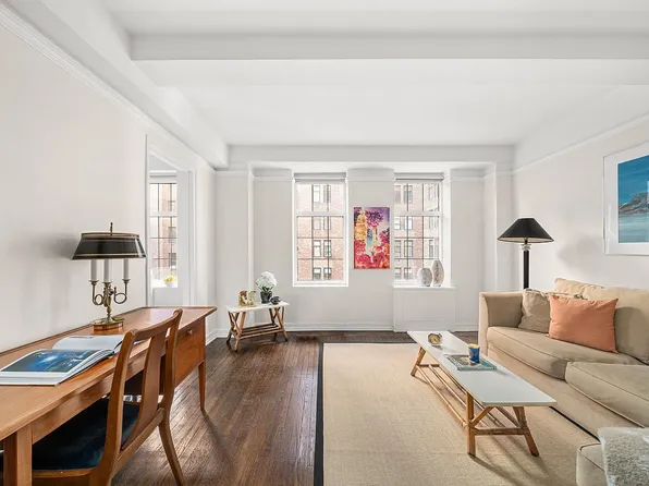 405 W 23rd St APT 9I, New York, NY 10011