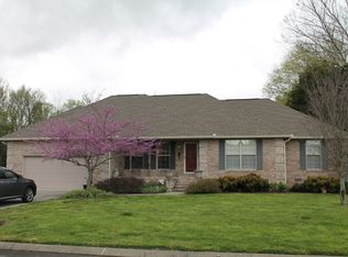 200 Chesapeake Dr, Tullahoma, TN 37388
