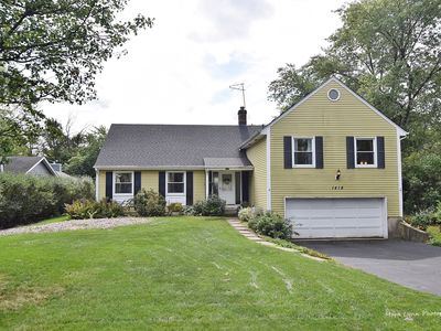 1418 Daly Rd, Wheaton, IL, 60187
