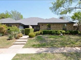 18908 Tupelo Ln, Dallas, TX 75287