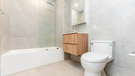 Rented by Doorway NYC, LLC