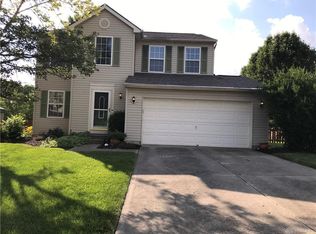 45 Cambridge Dr, Springboro, OH 45066