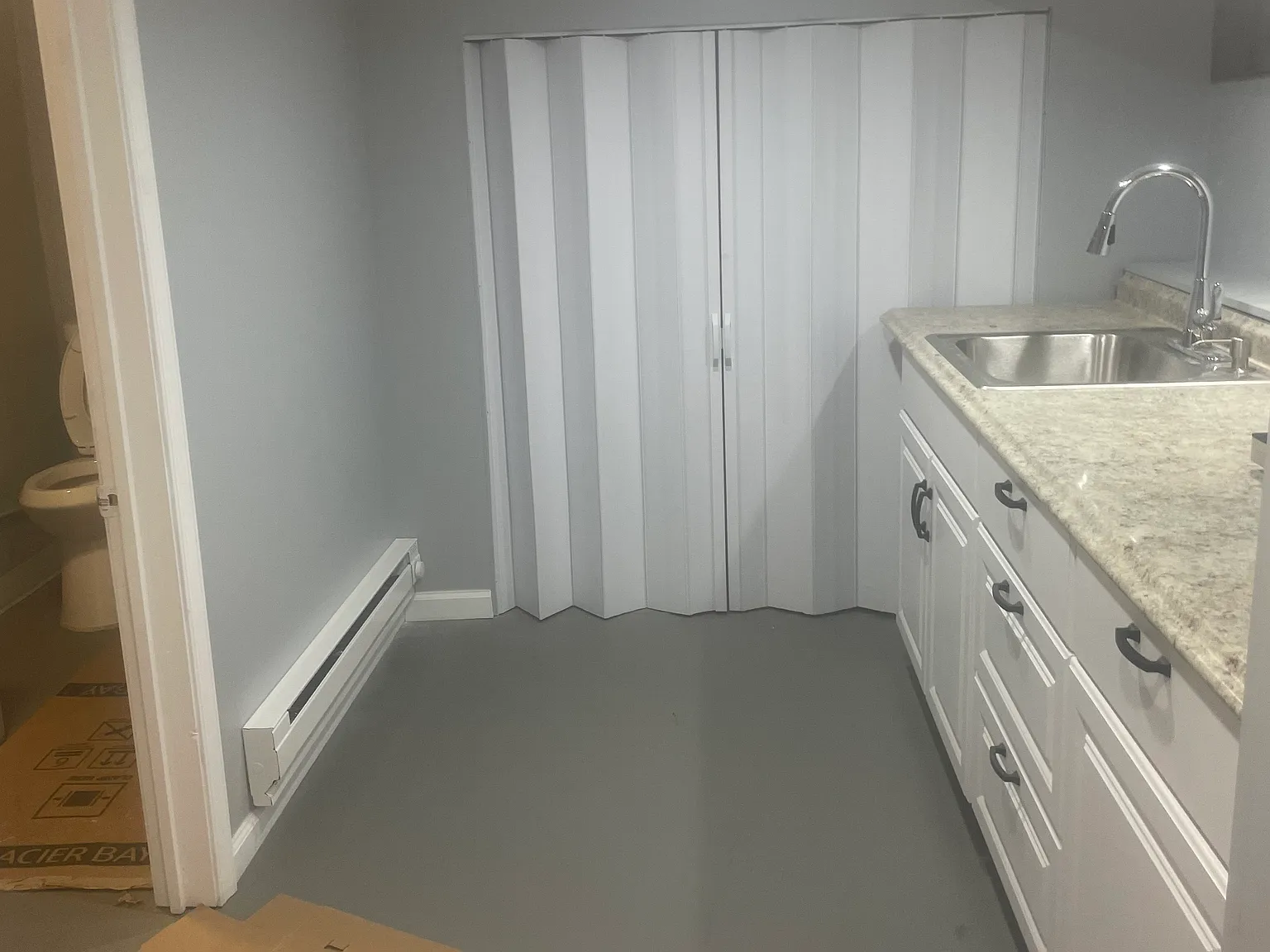 1 bed, 1000 sqft, $1,100 — Photo 1