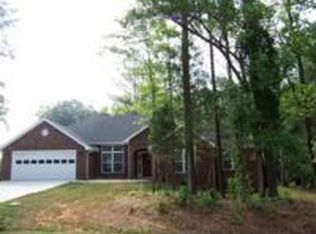 4630 Old Hickory Rd, Lancaster, SC 29720
