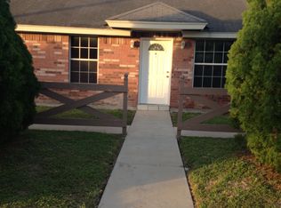 711 W 11th St, Mission, TX 78572