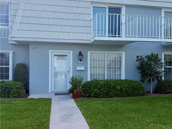 2731 Ocean Dr #16A, Vero Beach, FL 32963