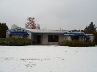 4509 Summitview Ave, Yakima, WA 98908