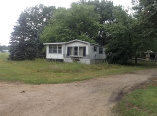 N5513 County Road C, Princeton, WI 54968