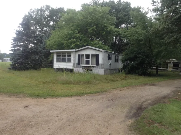 N5513 County Road C, Princeton, WI 54968