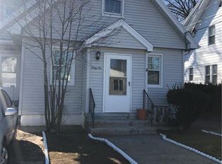 66 Hemlock St, West Haven, CT 06516