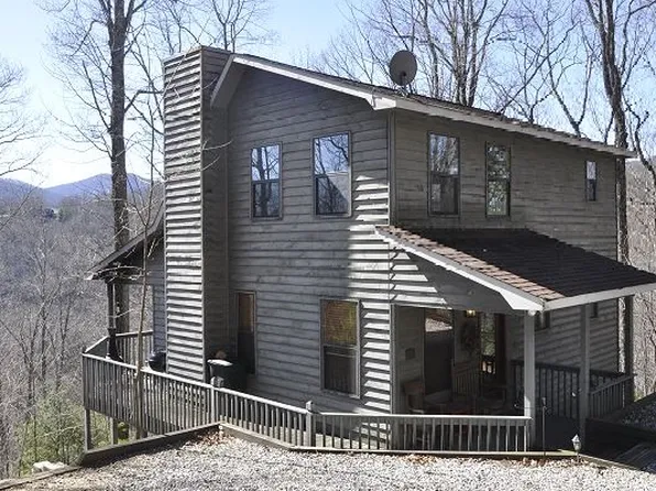 111 S Wilson Mountain Rd, Blairsville, GA 30512