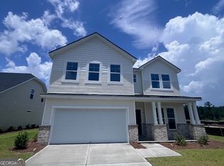 96 Brook Dr, Brunswick, GA 31525