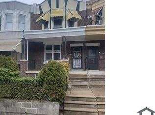 3937 N Smedley St, Philadelphia, PA 19140