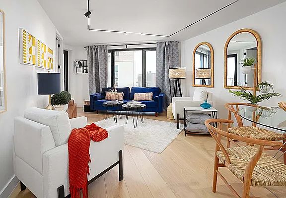 2nd image of 61 N Henry St #2B