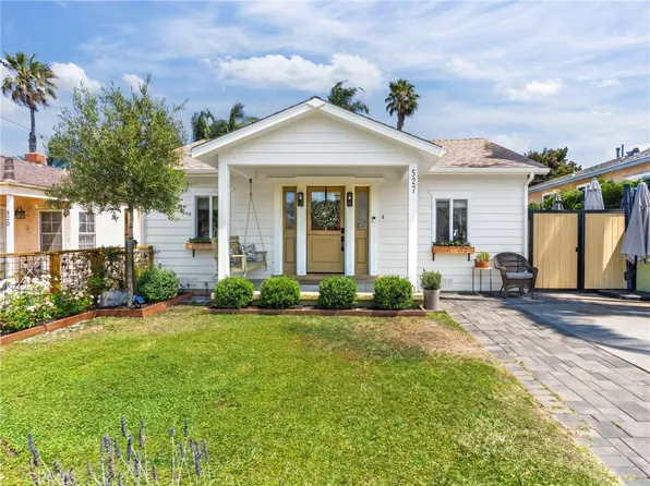 527 W Mariposa Ave, El Segundo, CA 90245