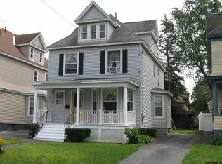 1142 Waverly Pl, Schenectady, NY 12308