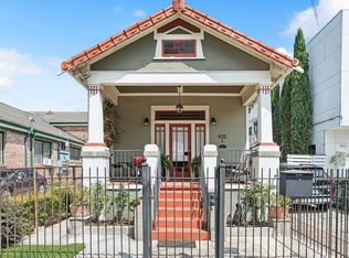 925 Race St #C, New Orleans, LA 70130