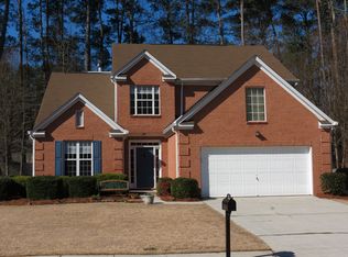 2595 Haynes Club Cir, Grayson, GA