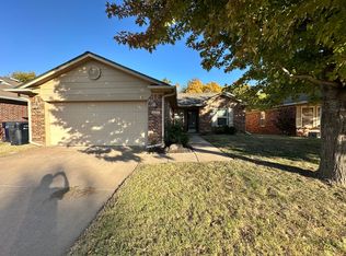 9705 SW 24th Ter, Oklahoma City, OK 73128