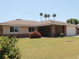 5416 Lance St, Bakersfield, CA 93308