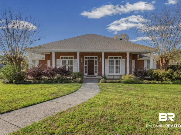 7315 Bridgewood Ct, Mobile, AL 36695