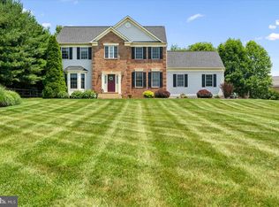 20376 Splendor View Ter, Hagerstown, MD 21740