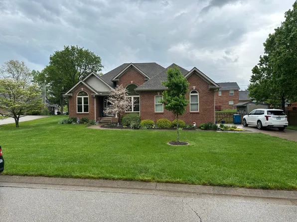 111 Lee Dr, Georgetown, KY 40324