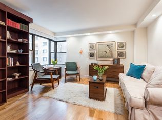 55 E End Ave, New York, NY