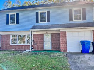 618 Minute Men Rd, Virginia Beach, VA 23462