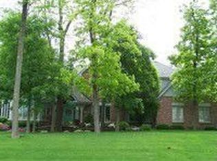 26316 Carrington Blvd, Perrysburg, OH