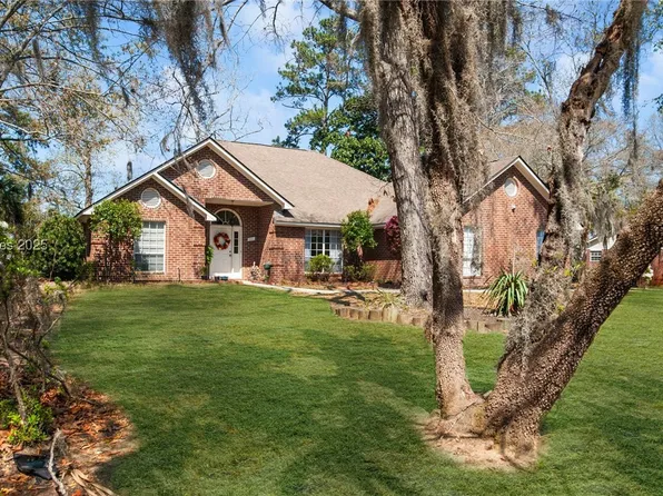 1101 Beavers Den, Beaufort, SC 29902