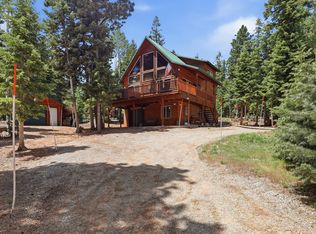 3375 N Arapaho Dr, Alton, UT 84710