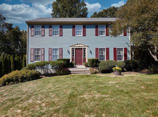 31 Bryants Way, Swansea, MA 02777