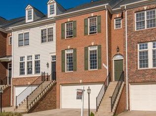 6922 Stanwick Sq, Gainesville, VA 20155