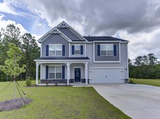 449 Magnolia Tree Rd, Lexington, SC 29073